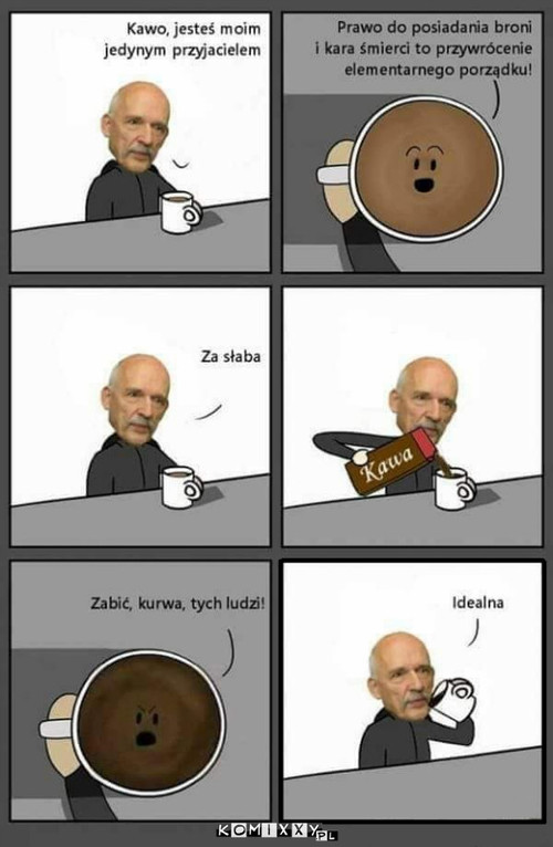Kawuśka –  