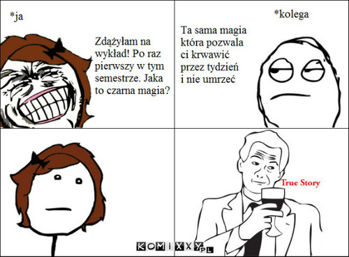 Czarna magia